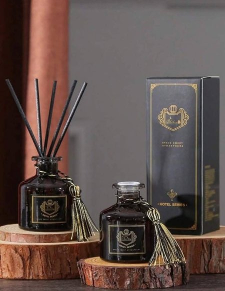 معطر فواح للبيت عيدان